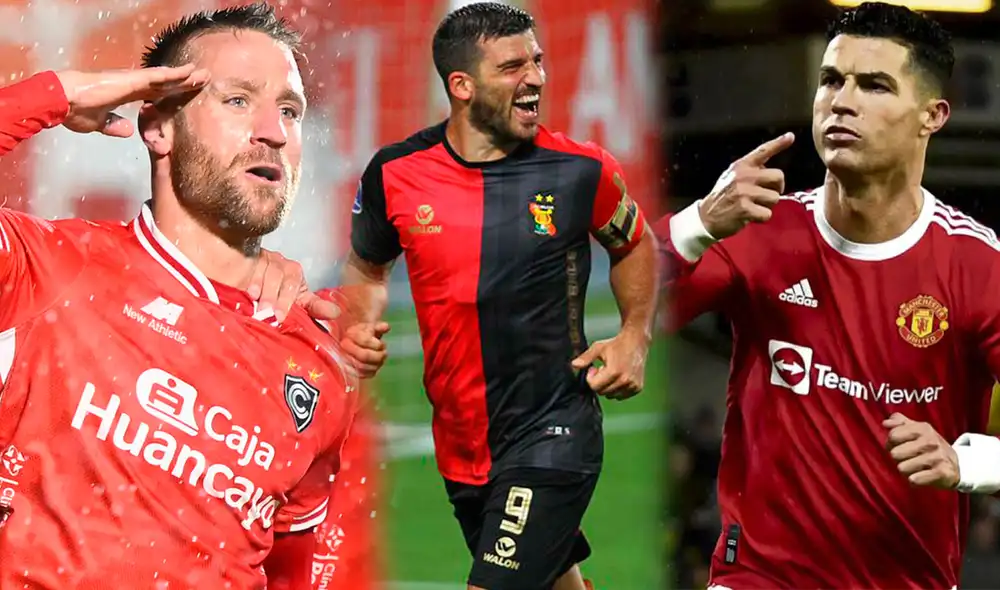 Partidos de hoy. Horarios y programación de este martes 15 de marzo de 2022. Foto: composición Twitter/EFE Partidos de hoy. Horarios y programación de este martes 15 de marzo de 2022. Foto: composición Twitter/EFE