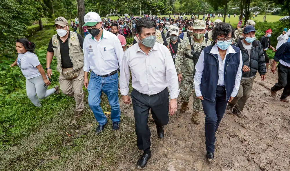 El dato. El presidente Pedro Castillo ahora tendrá que decidir si acude personalmente el 28 de marzo al Congreso o si solo envía a su representante legal. Foto: difusión El dato. El presidente Pedro Castillo ahora tendrá que decidir si acude personalmente el 28 de marzo al Congreso o si solo envía a su representante legal. Foto: difusión