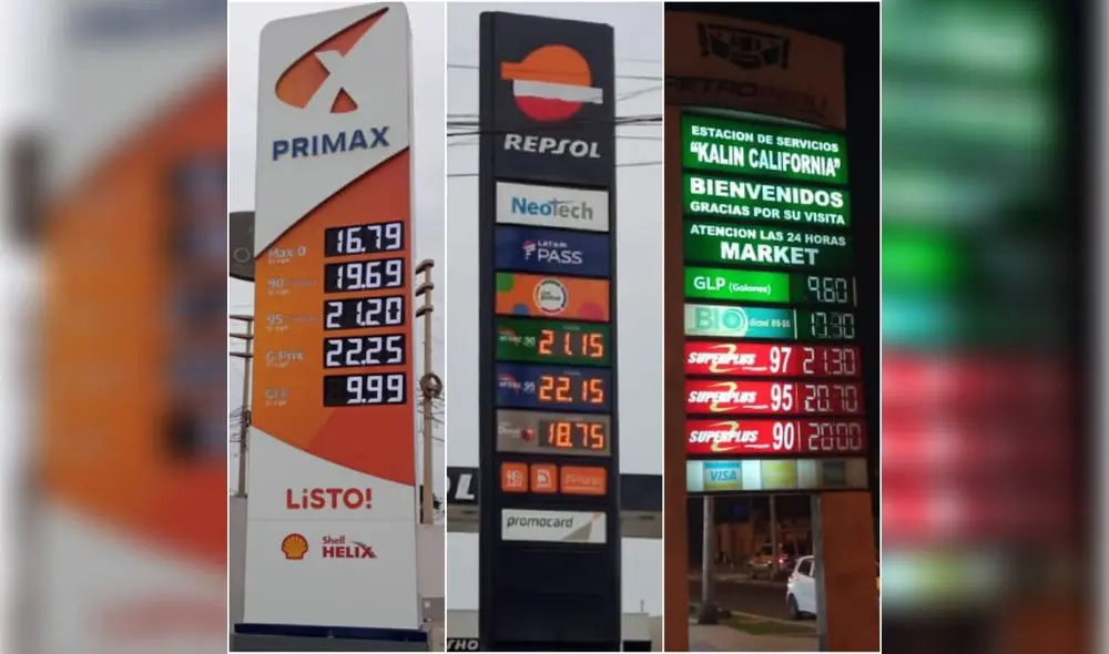 Población no esta de acuerdo con alza de pasaje.
Foto: La República Población no esta de acuerdo con alza de pasaje.
Foto: La República