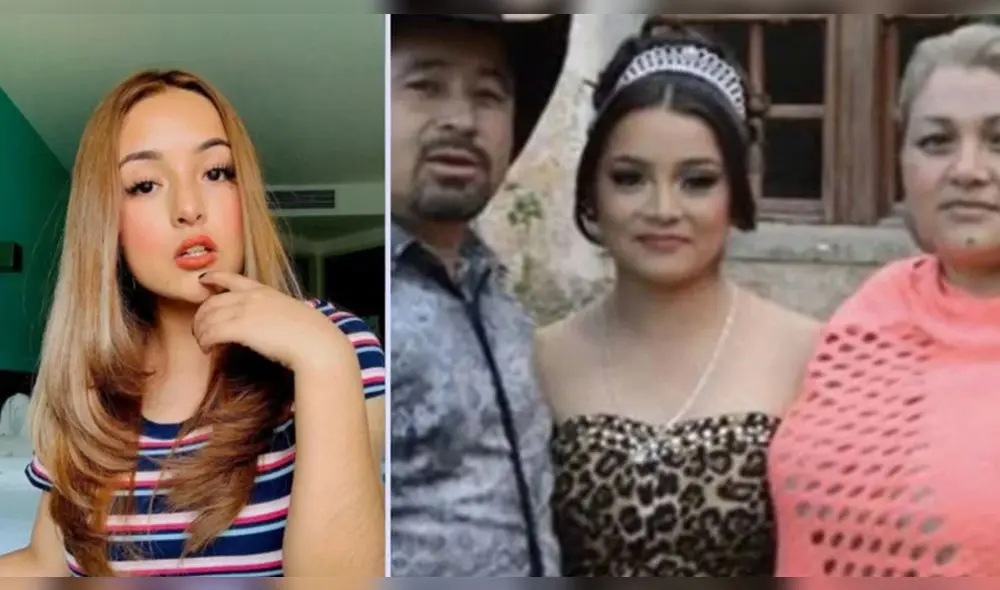 Han pasado más de cinco años desde la celebración de su quinceañero masivo. Foto: Infobae Han pasado más de cinco años desde la celebración de su quinceañero masivo. Foto: Infobae