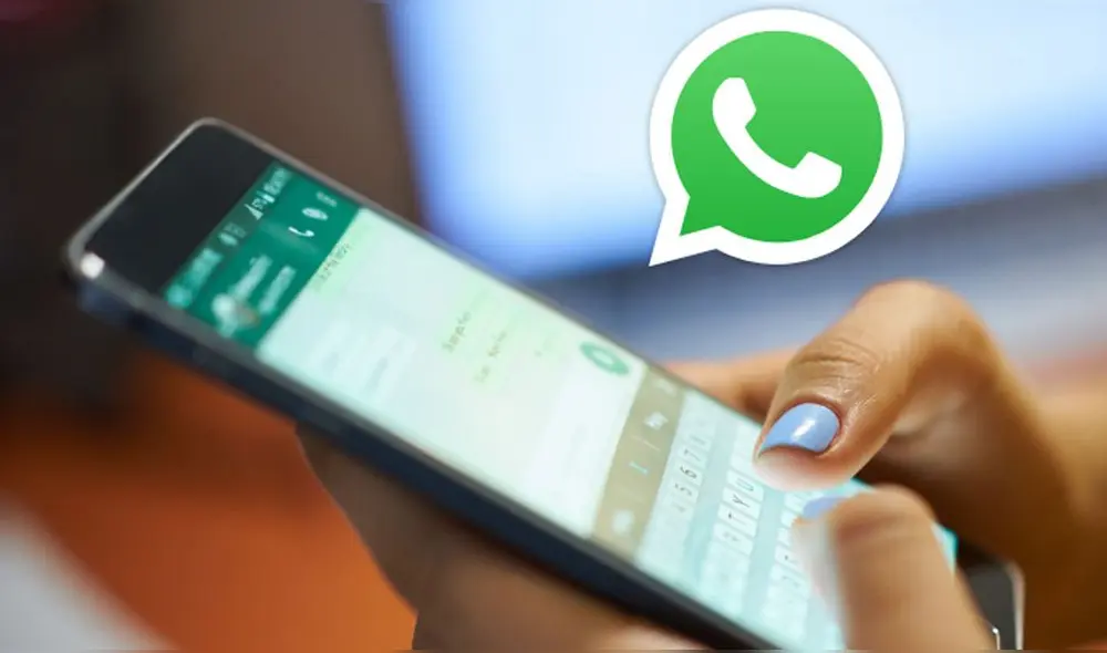 Este truco de WhatsApp funciona en iOS y Android. Foto: ComputerHoy