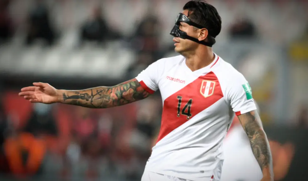 Gianluca Lapadula no estuvo presente en la última convocatoria de Benevento. Foto: Luis Jiménez/GLR