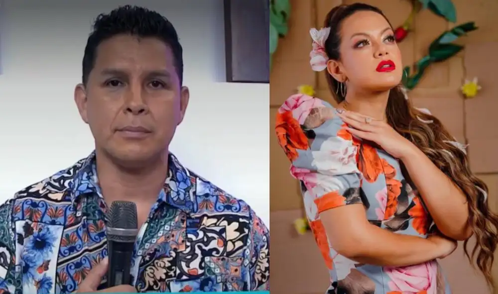 Después de casi 12 años de matrimonio, Néstor Villanueva y Flor Polo se separaron. Ellos tienen dos hijos en común. Foto: composición captura América Tv, Flor Polo/Instagram Después de casi 12 años de matrimonio, Néstor Villanueva y Flor Polo se separaron. Ellos tienen dos hijos en común. Foto: composición captura América Tv, Flor Polo/Instagram