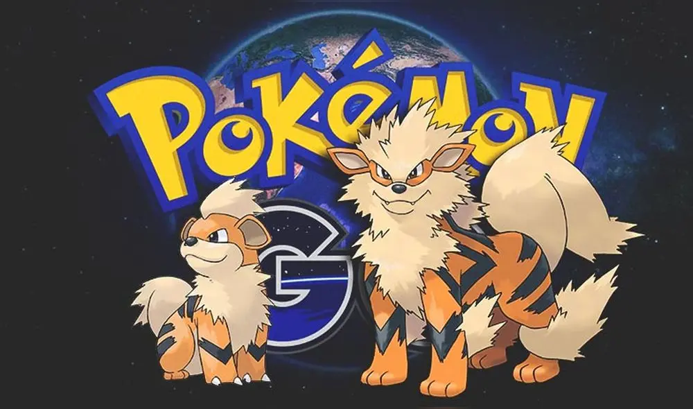 Es un pokémon de tipo fuego introducido en la primera generación. Foto: Niantic