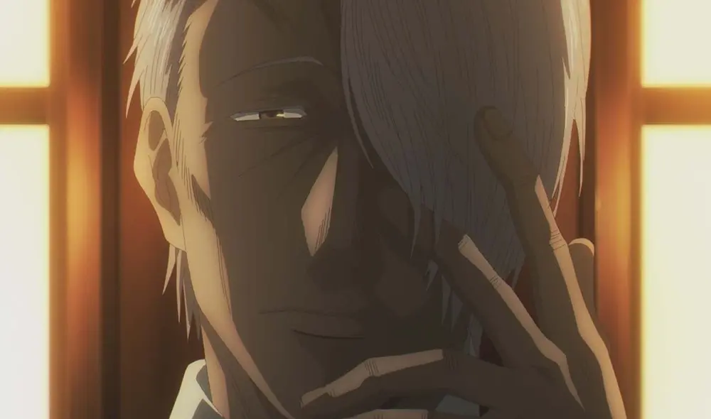 ''Koroshi ai'' tendrá un total de 12 episodios. Foto: Platinum Vision ''Koroshi ai'' tendrá un total de 12 episodios. Foto: Platinum Vision