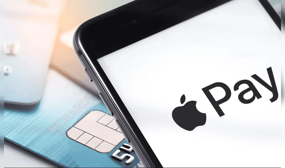 Descubre aquí cuáles son los bancos compatibles con Apple Pay, cómo registrar tu tarjeta en Wallet y cómo pagar con desde tu iPhone o Apple Watch. Foto: dfiusión