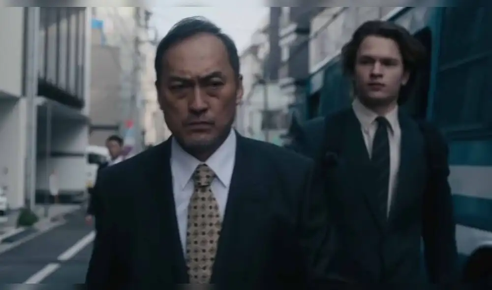 “Tokyo Vice” es la nueva serie que llega al streaming de la mano de Michael Mann. Foto: HBO Max. “Tokyo Vice” es la nueva serie que llega al streaming de la mano de Michael Mann. Foto: HBO Max.