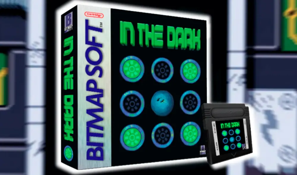 El juego presentará una narrativa centrada en la ciencia ficción. Foto: In The Dark