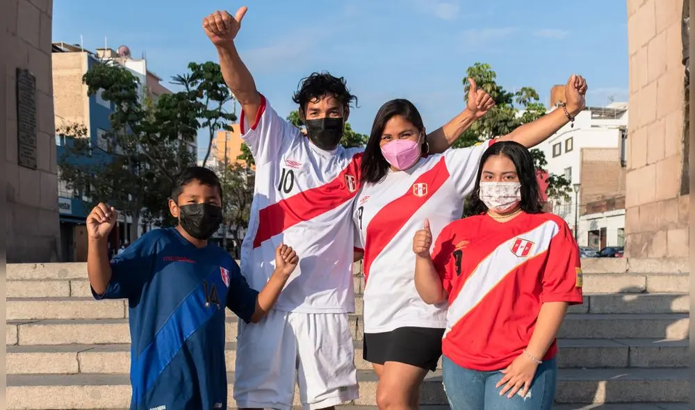 El sorteo se desarrollará el 24 de marzo por transmisión de Facebook. Foto: Diresa El sorteo se desarrollará el 24 de marzo por transmisión de Facebook. Foto: Diresa