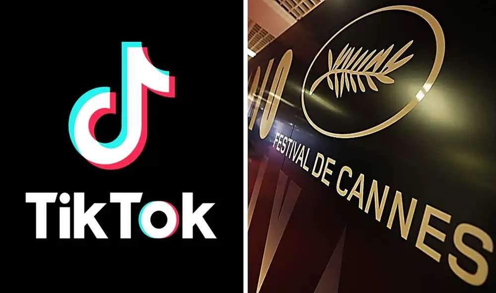 La categoría #TikTokShortFilm será supervisada por un jurado destacado que será encabezado por un famoso director, cuya identidad sigue sin revelarse. Foto: composición LR/TikTok/Difusión