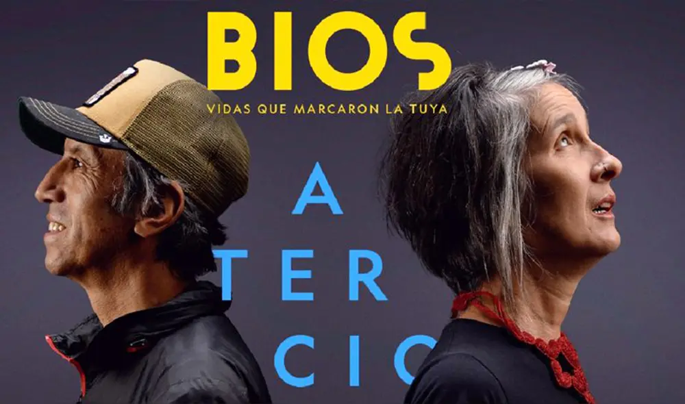 Bios presenta un especial dedicado a Aterciopelados. Foto: Star Plus Bios presenta un especial dedicado a Aterciopelados. Foto: Star Plus
