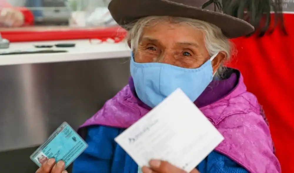 Todo sobre el Bono Yanapay Perú hoy, miércoles 16 de marzo de 2022. Foto: Midis. Todo sobre el Bono Yanapay Perú hoy, miércoles 16 de marzo de 2022. Foto: Midis.