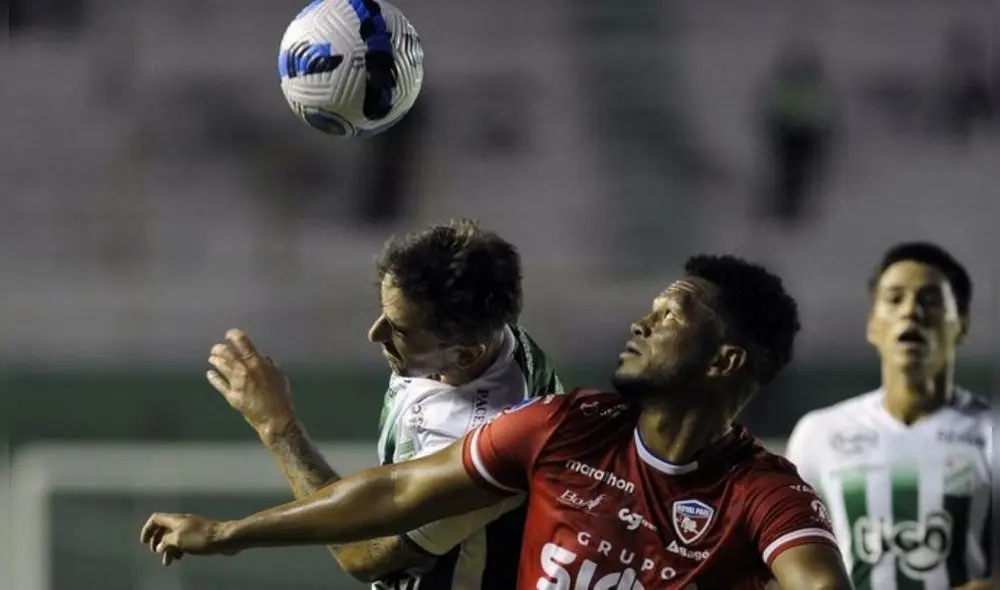 Royal Pari cayó 3-0 ante Oriente Petrolero. Foto: Conmebol. Royal Pari cayó 3-0 ante Oriente Petrolero. Foto: Conmebol.