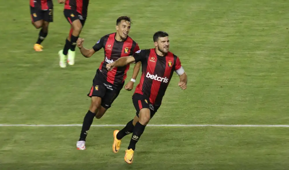 Melgar ganó por un marcador global de 2-1 a Cienciano. Foto: Melgar Melgar ganó por un marcador global de 2-1 a Cienciano. Foto: Melgar