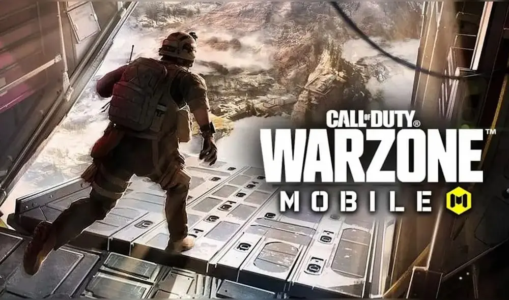 Todavía no hay nada oficial sobre en qué teléfonos funcionará Call of Duty Warzone Mobile. Foto: Activision