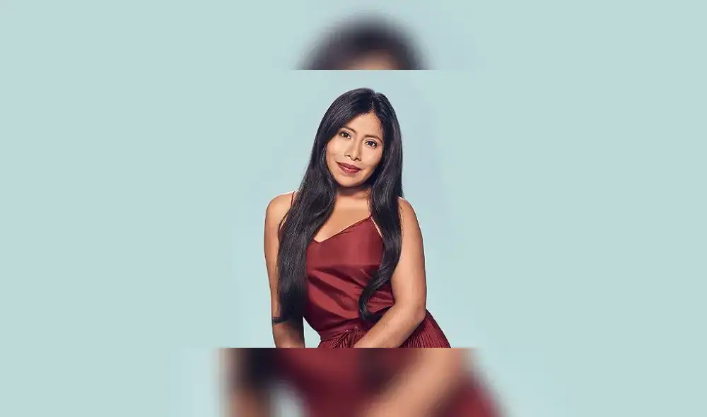 Apple TV+ está en proceso de realización de su primera serie totalmente en español con la mexicana Yalitza Aparicio. Foto: Vox Populi. Apple TV+ está en proceso de realización de su primera serie totalmente en español con la mexicana Yalitza Aparicio. Foto: Vox Populi.