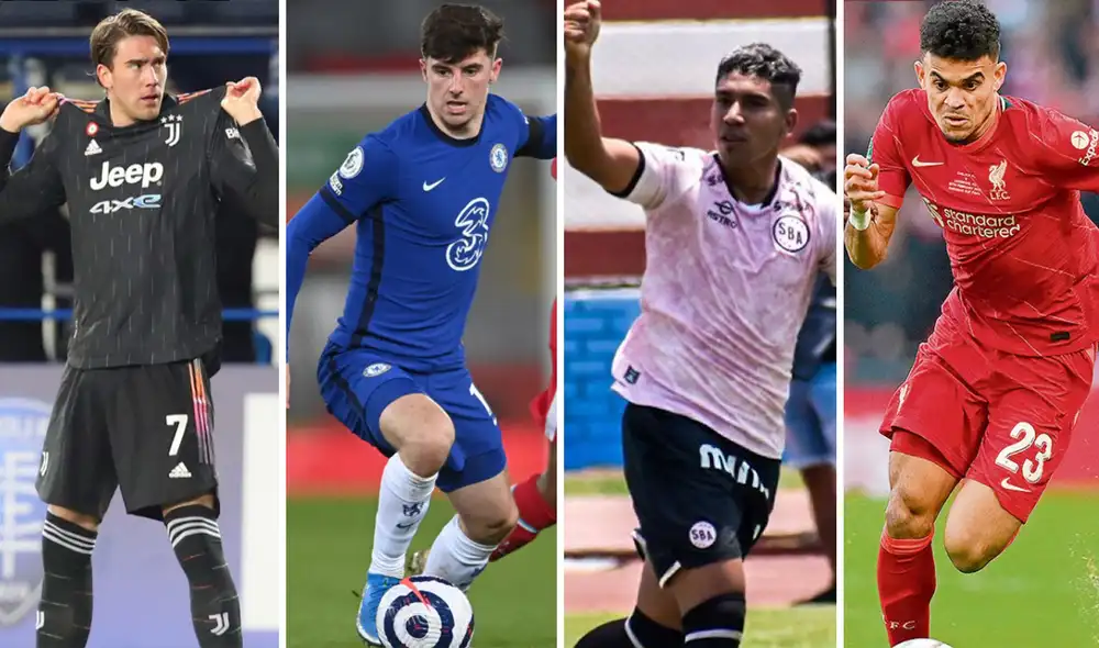 Partidos de hoy. Horarios y programación de este miércoles 16 de marzo de 2022. Foto: composición EFE/FPF Partidos de hoy. Horarios y programación de este miércoles 16 de marzo de 2022. Foto: composición EFE/FPF