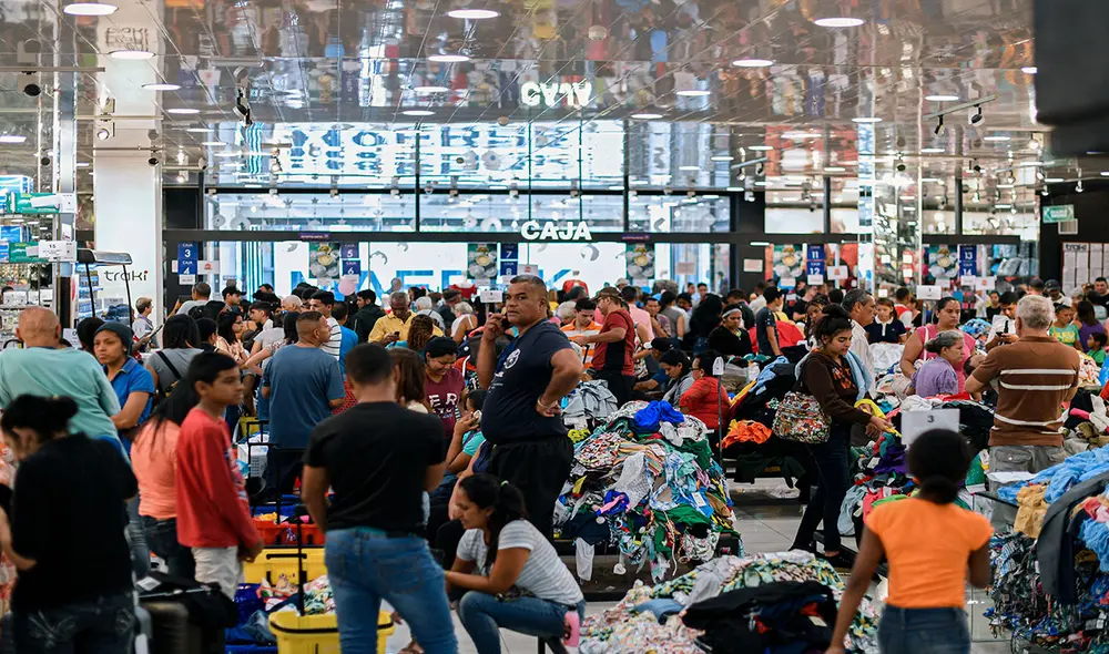 Conoce el dólar BCV para hoy, 16 de marzo en Venezuela. Foto: archivo/AFP Conoce el dólar BCV para hoy, 16 de marzo en Venezuela. Foto: archivo/AFP