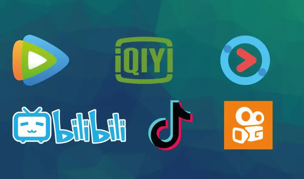 Estas apps y plataformas son las principales perjudicadas. Foto: Facebook