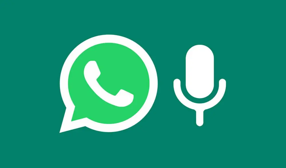 El “reproductor de notas de voz global” ya está disponible en la beta de WhatsApp. Foto: Xataka