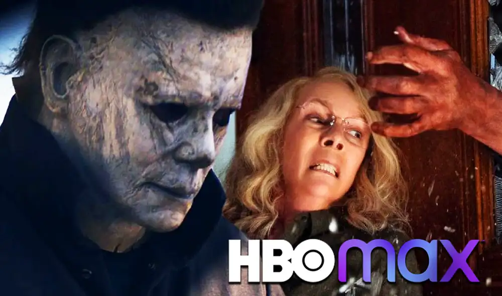 Michael Myers regresó más violento que nunca en "Halloween kills". Foto: composición / HBO Max