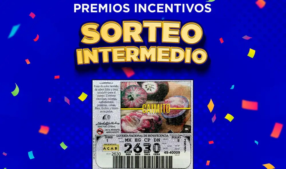 Lotería Nacional de Panamá: Lotería de hoy 16 de marzo, Telemetro en VIVO el sorteo miercolito y Sorteo Dominical. Foto: Twitter