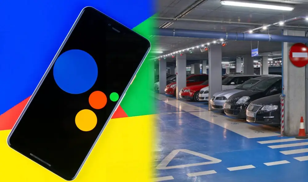 Si bien el sistema solo está habilitado en algunos países, este tipo de características podría generalizarse en el futuro, tal como lo están haciendo los pagos a través de un iPhone. Foto: Composición LR