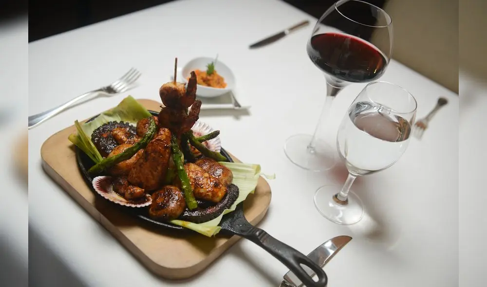 Los mejores restaurantes del país han sido clasificado por el ranking mundial 50 Best. Foto: La República. Los mejores restaurantes del país han sido clasificado por el ranking mundial 50 Best. Foto: La República.