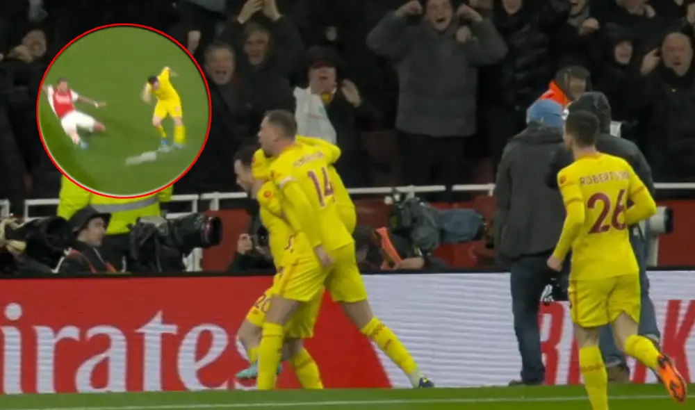 Diogo Jota llegó a las 13 anotaciones. Foto: composición ESPN Diogo Jota llegó a las 13 anotaciones. Foto: composición ESPN