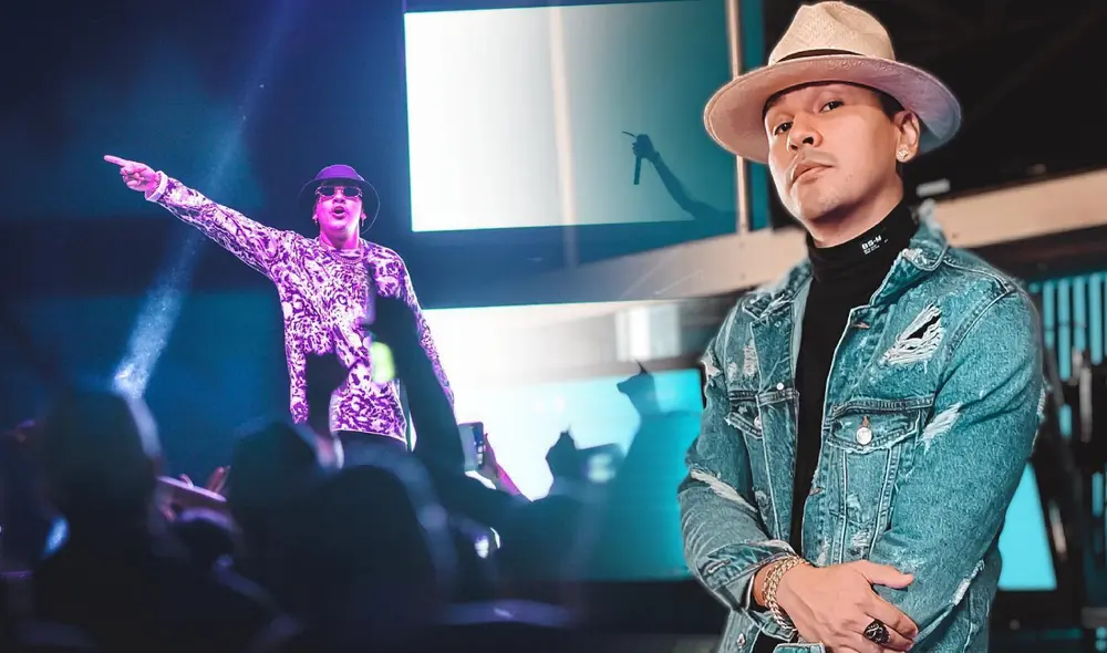 En la actualidad, Nigga continúa desarrollando su carrera musical a menor escala mientras aún vive en su país natal. Foto: composición Instagram/Nigga