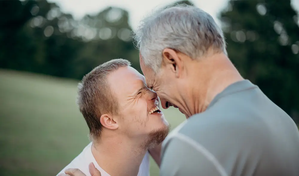 El Día del Padre en España tiene una fecha especial a diferencia de la mayoría de países. Foto: Unsplash El Día del Padre en España tiene una fecha especial a diferencia de la mayoría de países. Foto: Unsplash