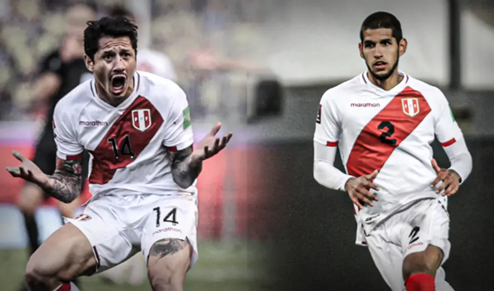 Lapadula y Abram integran el top 10 de los mejores cotizados. Foto: composición LR