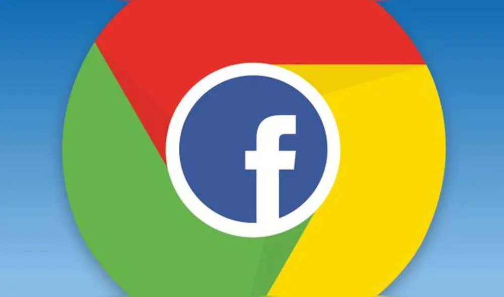 Este truco de Facebook funciona tanto en Android como en iOS. Foto: composición/El País