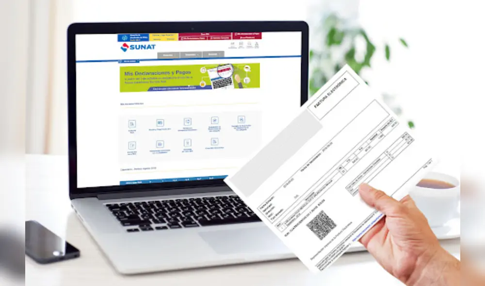 Los gastos deducibles te permitirán acceder a la devolución de oficio de cierta cantidad del impuesto a la renta descontado por la Sunat. Foto: difusión