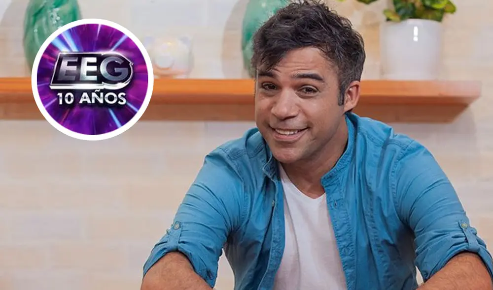 Renzo Schuller es actual jurado de la nueva temporada de "Perú tiene talento". Foto: Instagram Renzo Schuller es actual jurado de la nueva temporada de "Perú tiene talento". Foto: Instagram