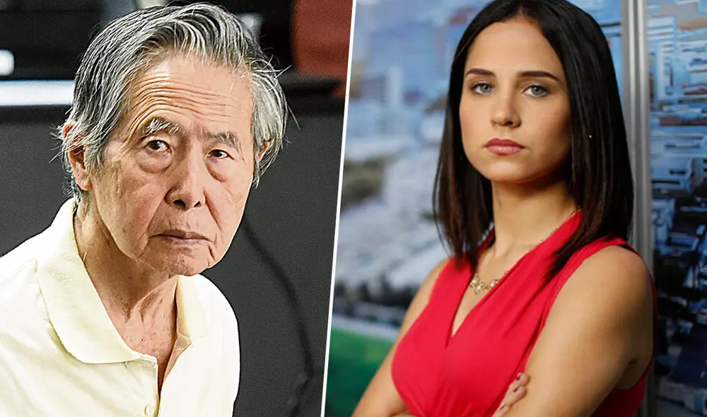 Alberto Fujimori cumple 25 años de prisión por los crímenes de La Cantuta y Barrios Altos. Foto: composición/La República