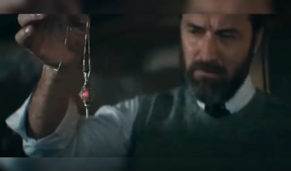 Animales fantásticos: los secretos de Dumbledore llega a los cines este 7 de abril. Foto: Warner Bros/composición LR