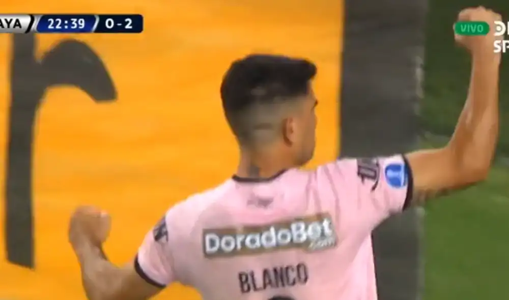 Sport Boys vs. Ayacucho se juega por la Copa Sudamericana 2022. Foto: DirecTV Sports