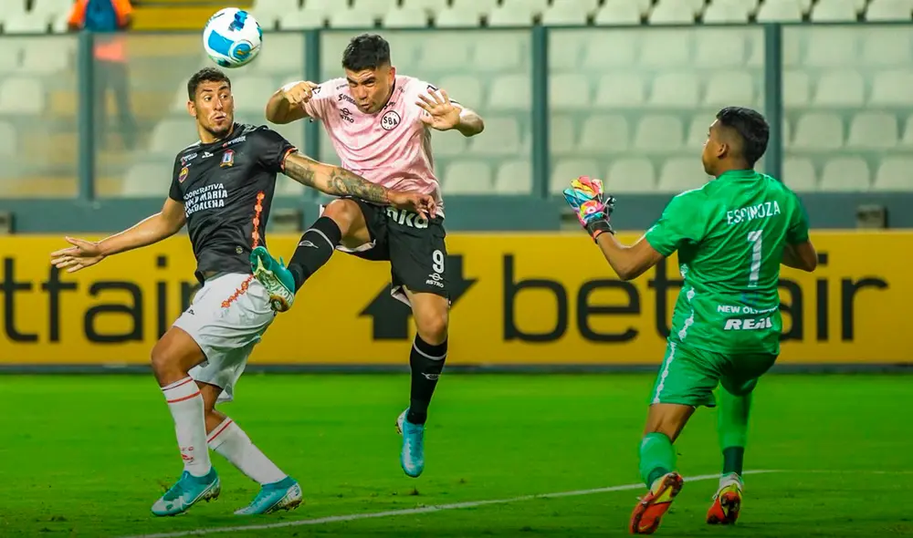Sport Boys vs. Ayacucho FC: ambos equipos pelean por el boleto a fase de grupos por Copa Sudamericana. Foto: Sport Boys Sport Boys vs. Ayacucho FC: ambos equipos pelean por el boleto a fase de grupos por Copa Sudamericana. Foto: Sport Boys