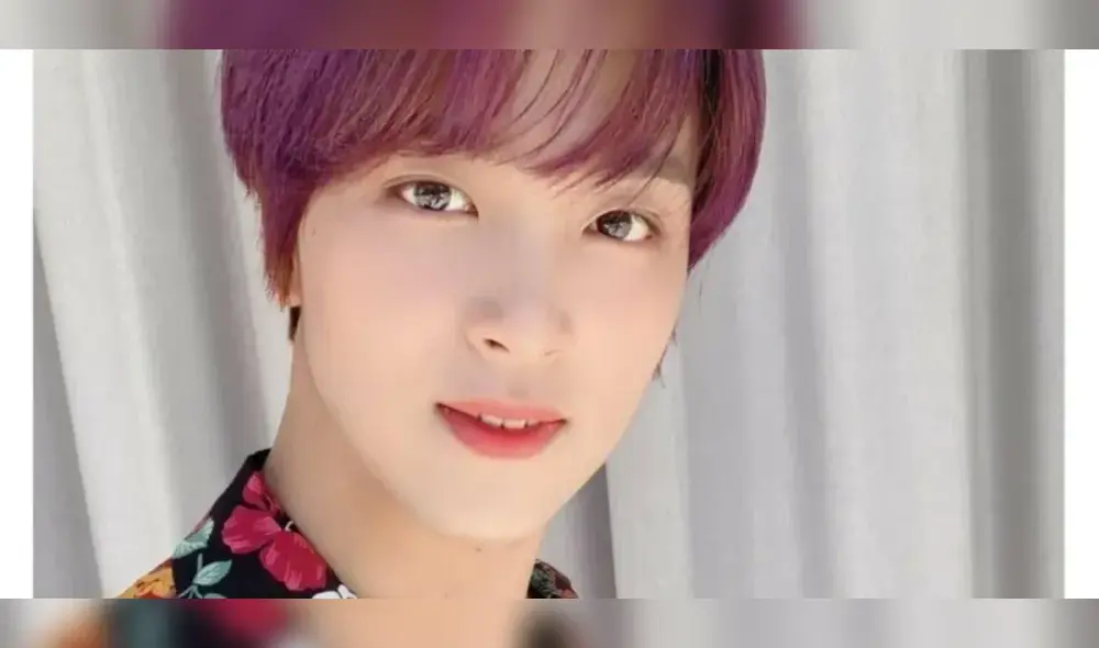 Haechan de NCT abre su cuenta oficial en Instagram y sube una única publicación sobre el comeback de sus grupo. : SM Entertainment