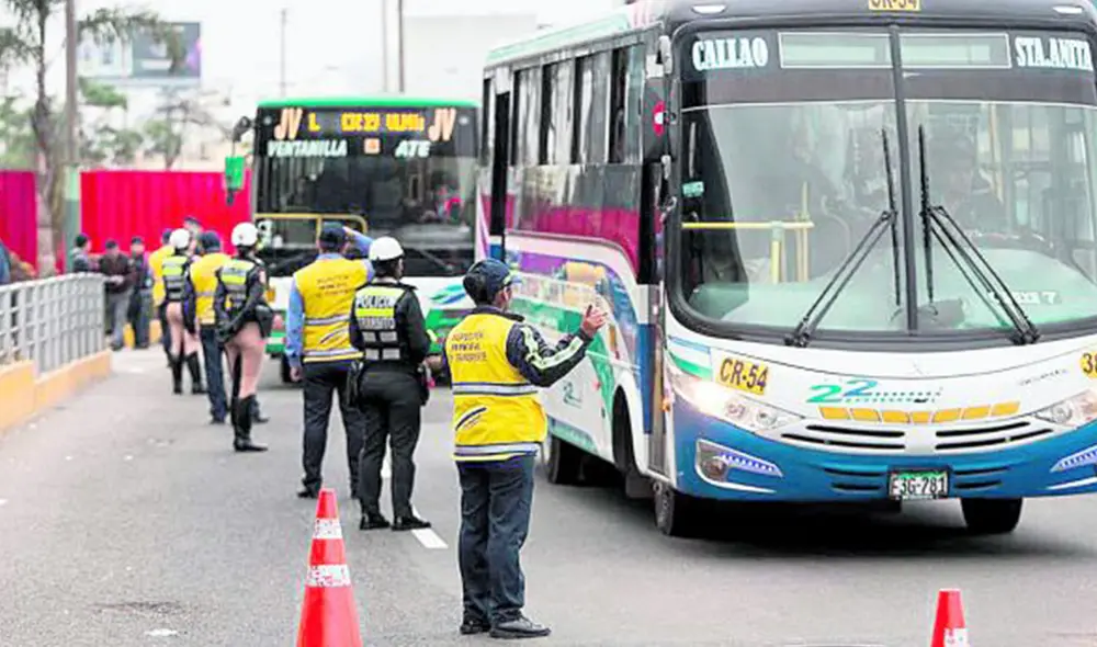 Presión. MTC dialoga con gremios que exigen seguir operando en las mismas condiciones. Foto: difusión Presión. MTC dialoga con gremios que exigen seguir operando en las mismas condiciones. Foto: difusión
