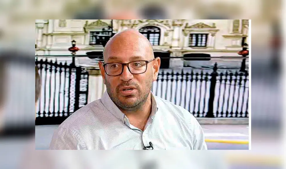 Recuperación. Vera refiere que hay competencias que deberán reforzarse en estudiantes. Foto: La República