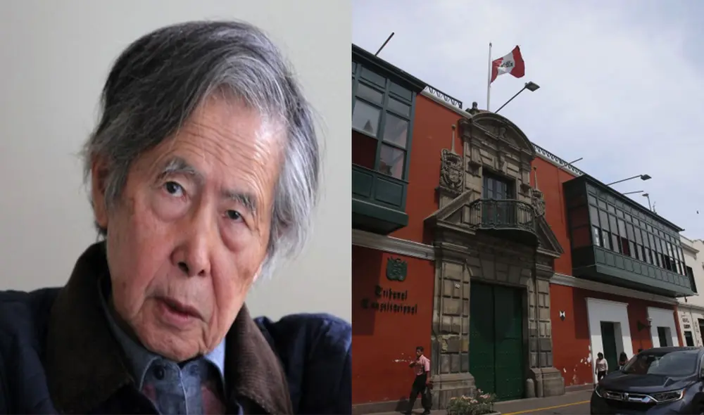 Ex Defensor del Pueblo señala que de lograrse el hecho se caería en un proceso irregular. Foto: Composición LR/ Archivo LR Ex Defensor del Pueblo señala que de lograrse el hecho se caería en un proceso irregular. Foto: Composición LR/ Archivo LR