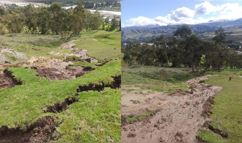 Evento se confirmó el último 15 de marzo. Foto: COER Áncash Evento se confirmó el último 15 de marzo. Foto: COER Áncash