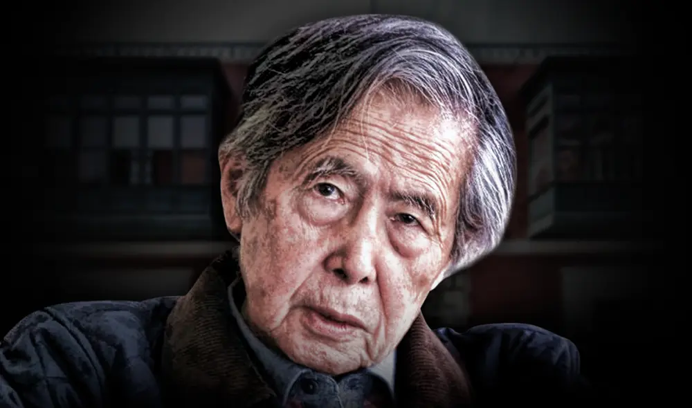 Expresidente Alberto Fujimori fue condenado por las matanzas de Barrios Altos y La Cantuta. Foto: composición de Gerson Cardoso/La República