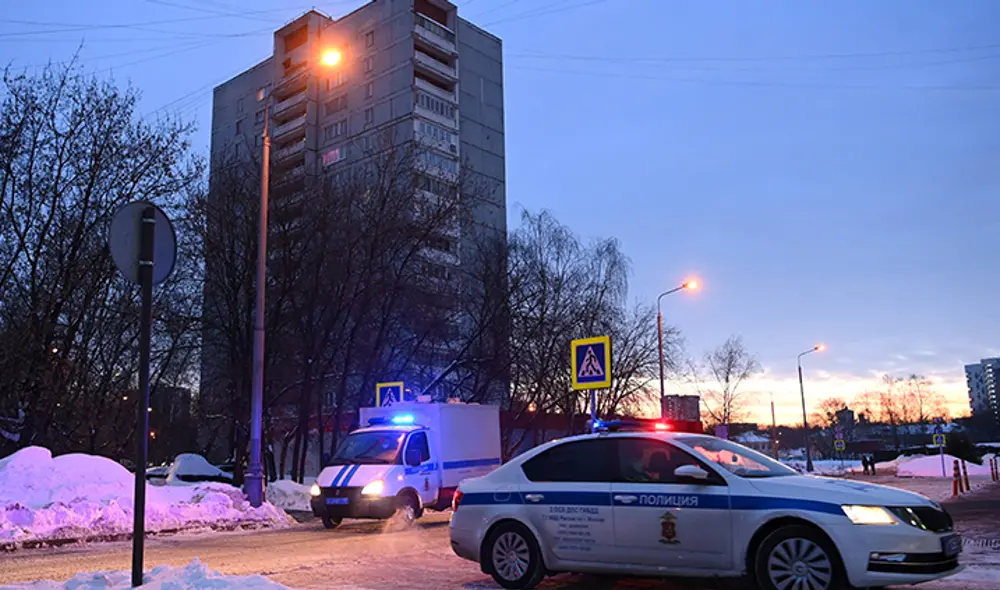 Gretta Vedler, de 23 años, estuvo desaparecida por un año y recientemente fue encontrada sin vida. Foto: AFP/referencial