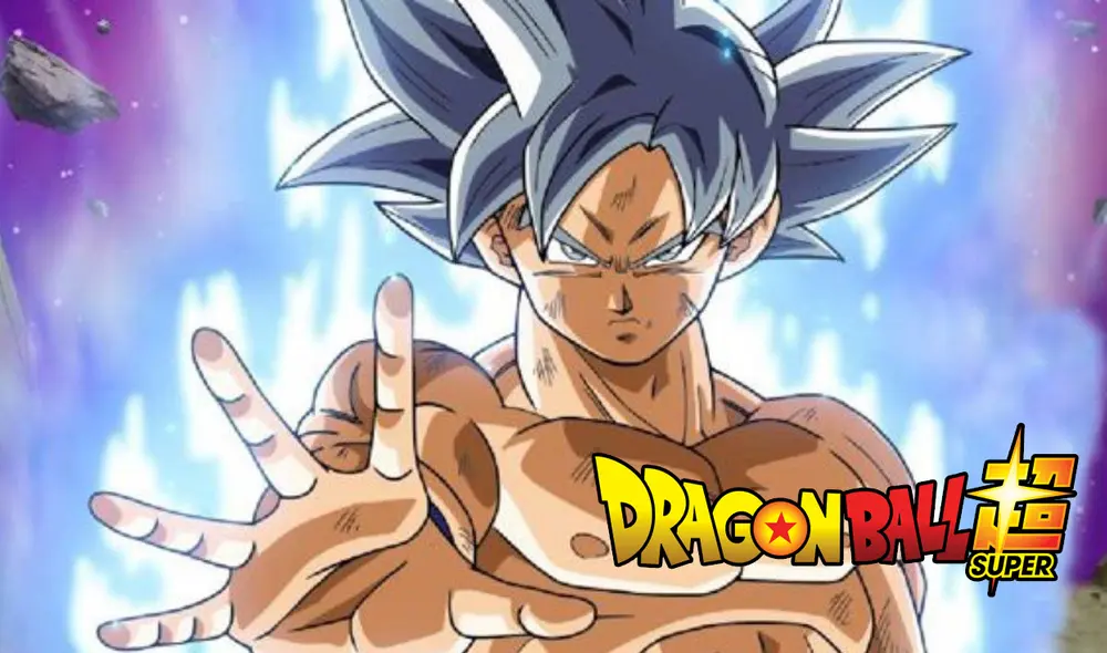 Nuevos detalles del manga 82 de "Dragon Ball Super". Foto: Toei Animation