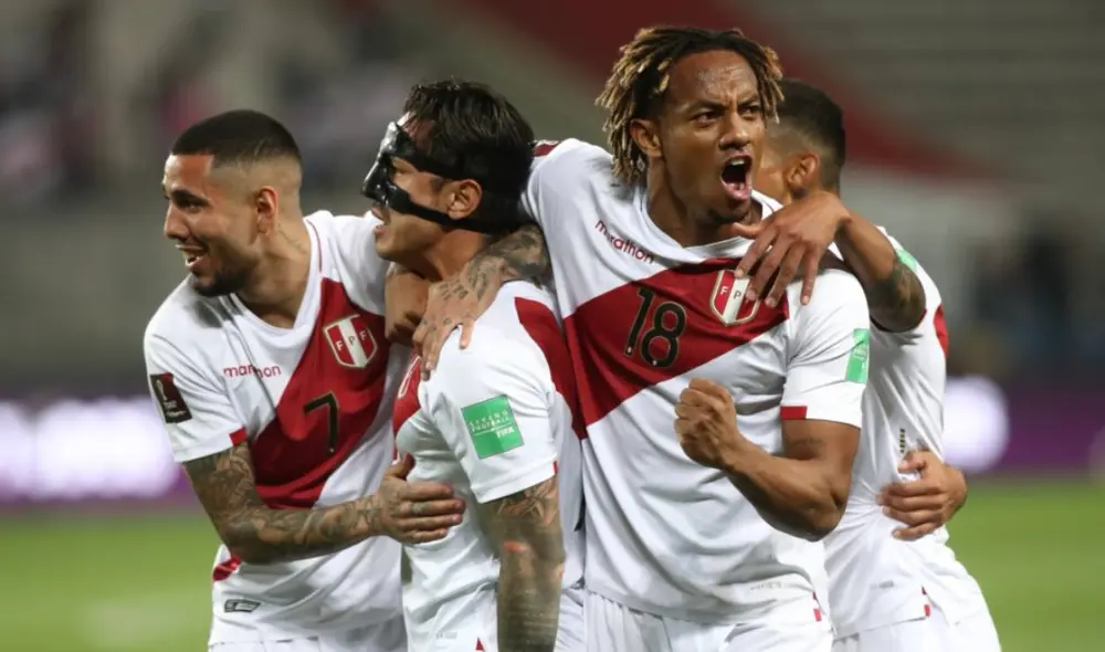 La selección peruana cerrará su participación en las eliminatorias ante Paraguay. Foto: EFE