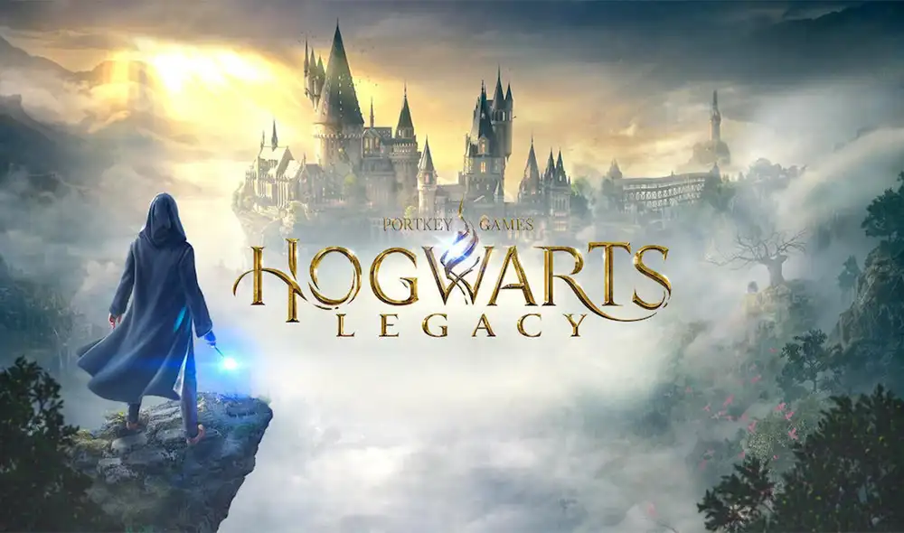 El título debutará a finales de este año. Foto: Warner Bros Games El título debutará a finales de este año. Foto: Warner Bros Games