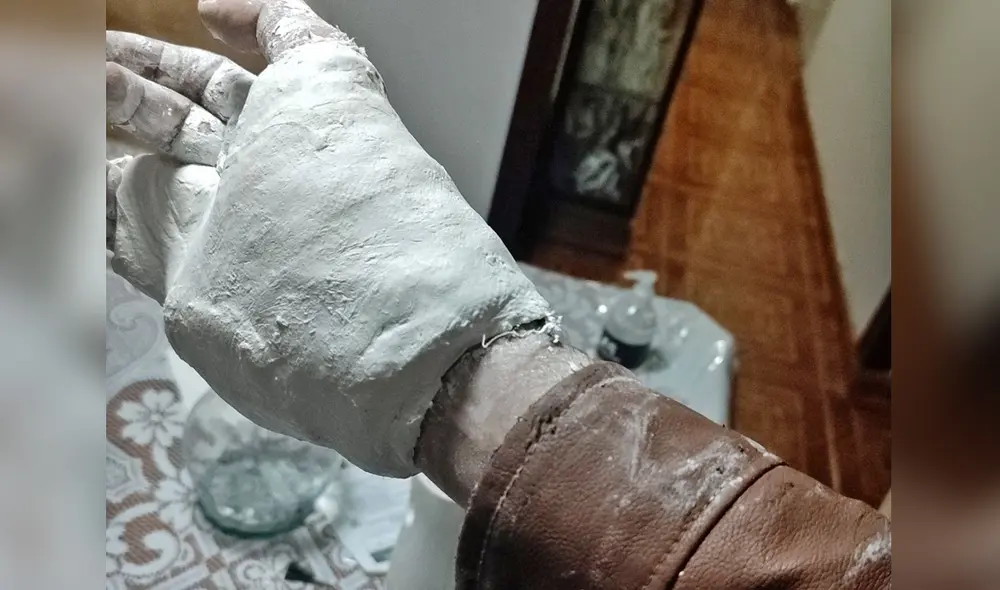 El tweet fue publicado por el usuario @AxxRess. Foto: captura de Twitter El tweet fue publicado por el usuario @AxxRess. Foto: captura de Twitter